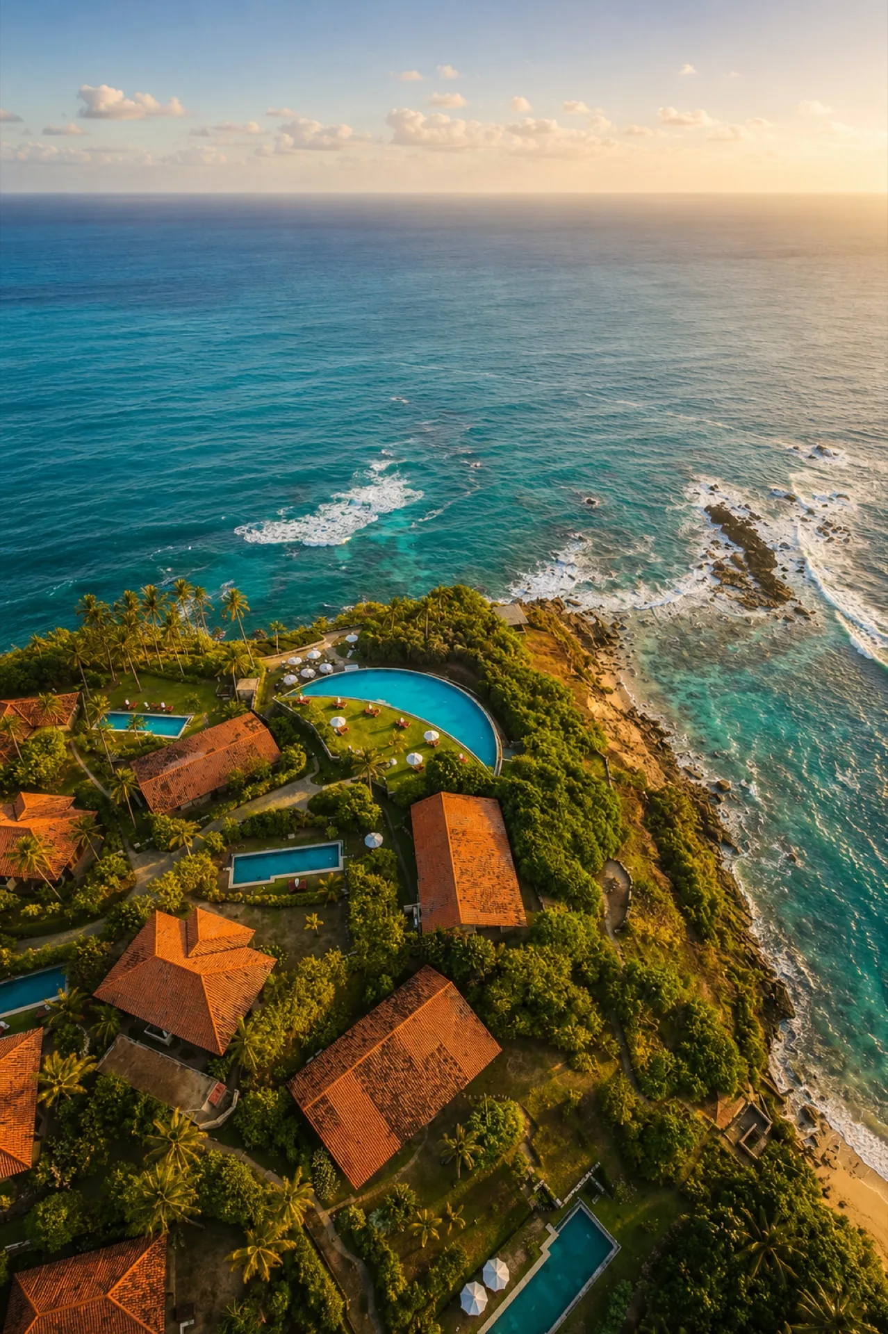Cape Weligama