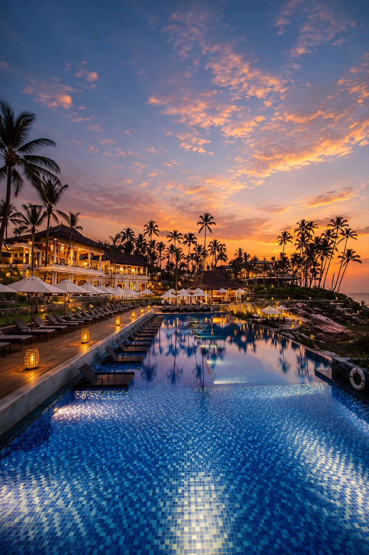 Anantara Peace Haven Tangalle