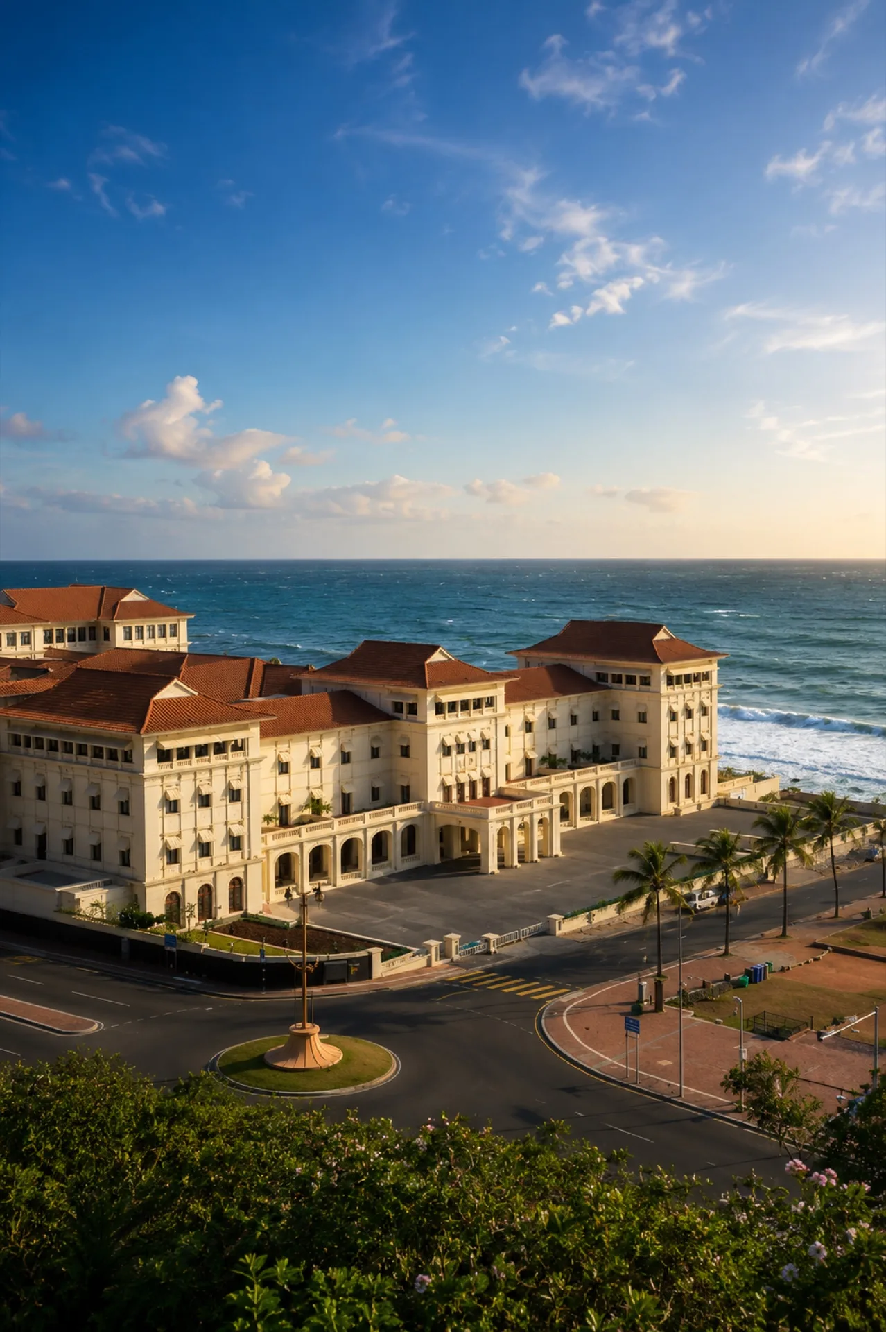 Galle Face Hotel