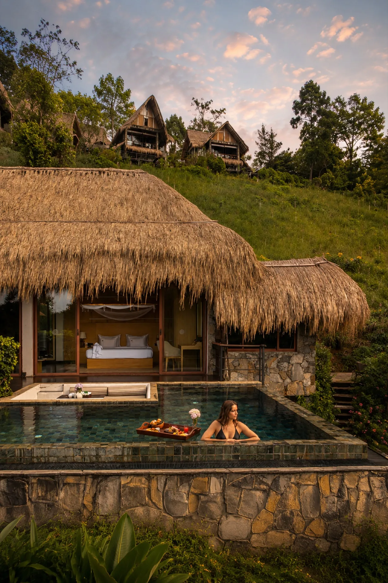 98 Acres Resort & Spa