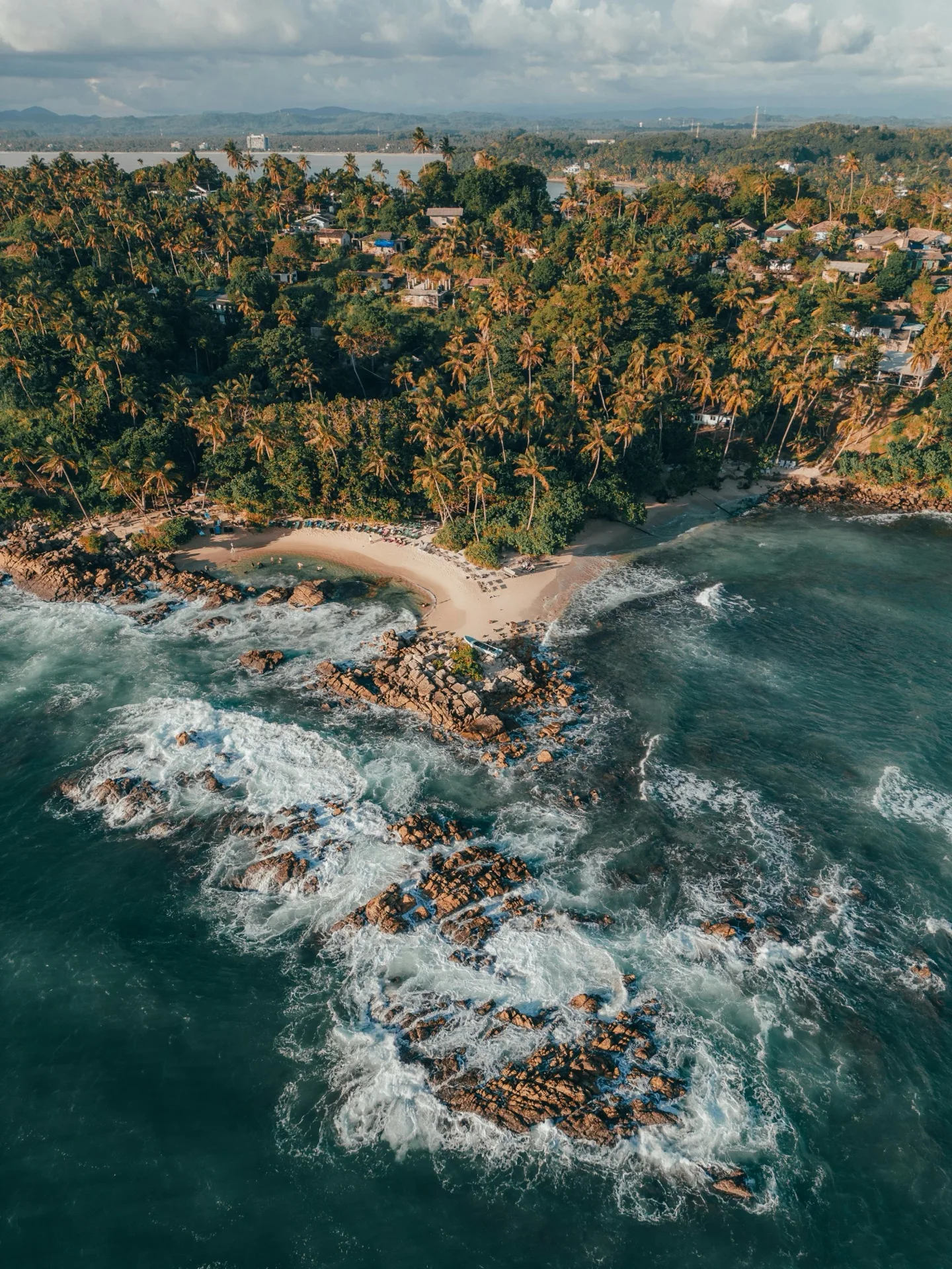 Coastal Luxury Escape