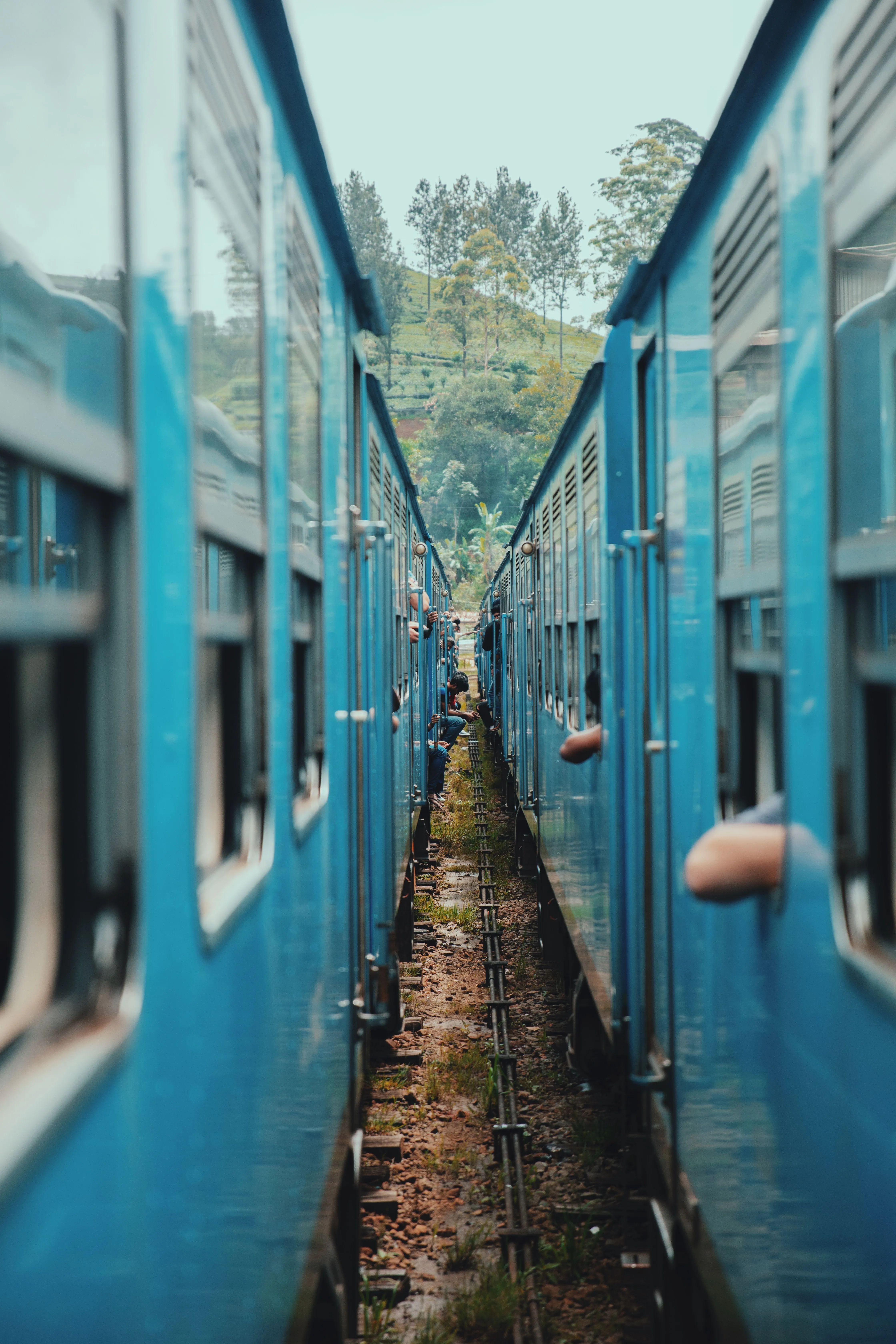 Sri Lanka Travel Tips
